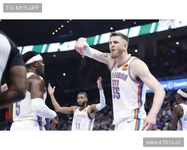 雷霆连胜灰熊展现强劲势头