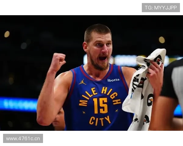 约基奇再问文班带书否赛场阅读