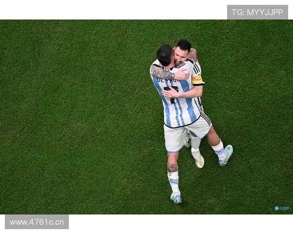 梅西德保罗首发战奥兰多城焦点